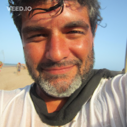 Foto de Marcos Pinheiro