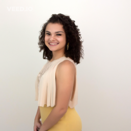 Foto de Clarissa Mendes