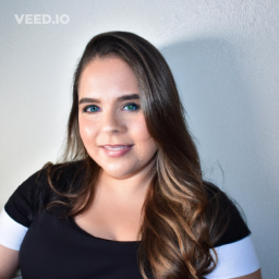 Foto de Renata Vasconcelos