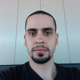 Foto de Sérgio Vieira